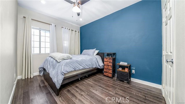 Detail Gallery Image 11 of 13 For 217 Columbia Pl, Los Angeles,  CA 90026 - – Beds | – Baths