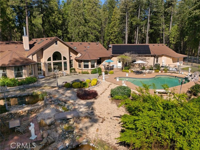 Detail Gallery Image 54 of 56 For 5005 Schott Rd, Forest Ranch,  CA 95942 - 4 Beds | 3 Baths