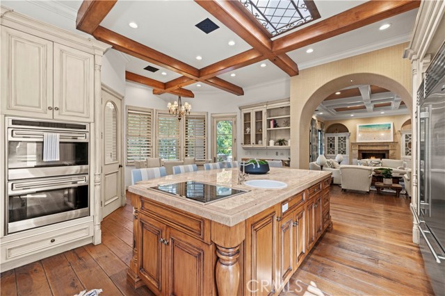 Detail Gallery Image 15 of 66 For 45 Chandler Pl, San Marino,  CA 91108 - 5 Beds | 6 Baths