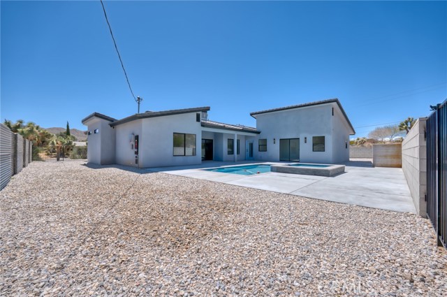 Detail Gallery Image 25 of 34 For 57844 Carlyle Dr, Yucca Valley,  CA 92284 - 3 Beds | 3 Baths