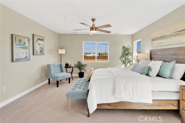 Detail Gallery Image 26 of 64 For 21960 Ramona, Apple Valley,  CA 92307 - 4 Beds | 2/1 Baths