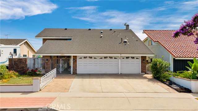 Detail Gallery Image 1 of 1 For 4082 Blackfin Ave, Irvine,  CA 92620 - 3 Beds | 2/1 Baths