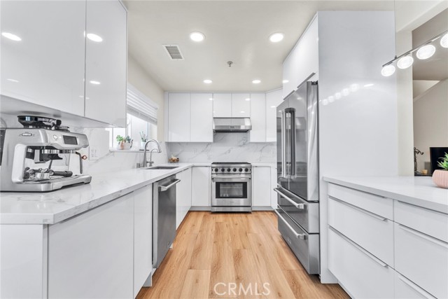 Detail Gallery Image 11 of 28 For 166 Alta St #B,  Arcadia,  CA 91006 - 3 Beds | 2/1 Baths