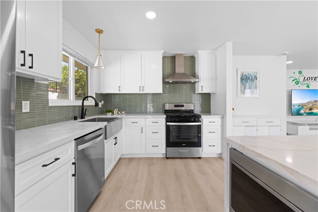 Detail Gallery Image 12 of 32 For 8510 Monte Vista St, Rancho Cucamonga,  CA 91701 - 4 Beds | 2 Baths