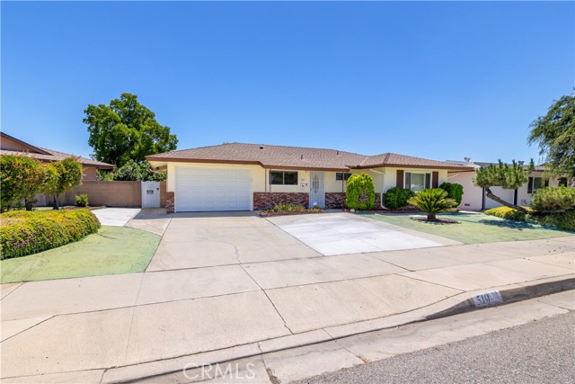 Detail Gallery Image 4 of 38 For 510 S S Lyon Ave. Ave, Hemet,  CA 92543 - 2 Beds | 2 Baths