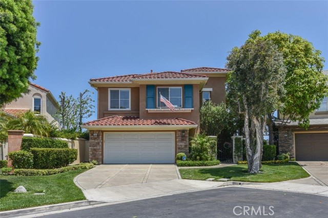 Details for 6 Veneto  , Newport Coast, CA 92657