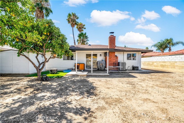 Detail Gallery Image 35 of 37 For 594 Montebello Pl, Hemet,  CA 92543 - 2 Beds | 2 Baths