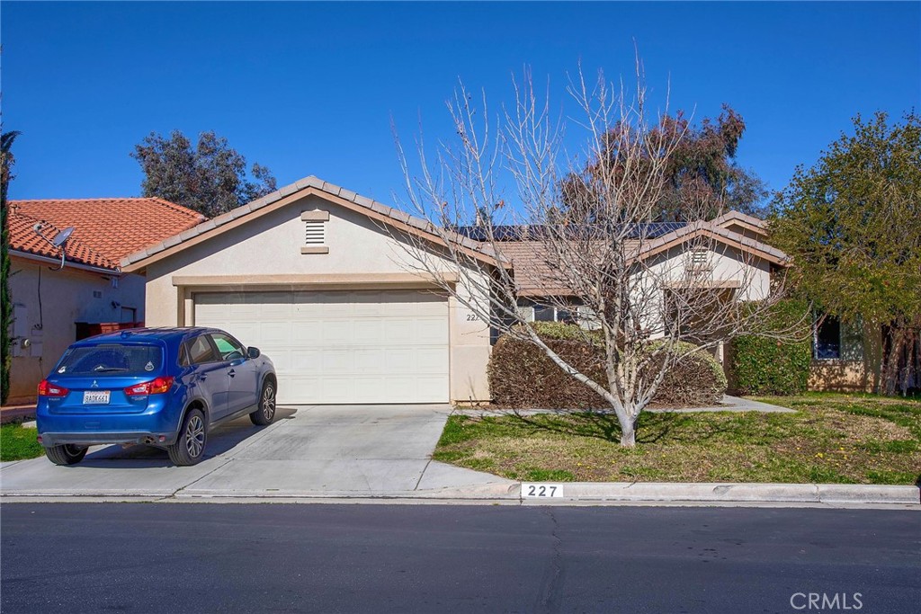 227 Caldera Lane, Hemet, CA 92545