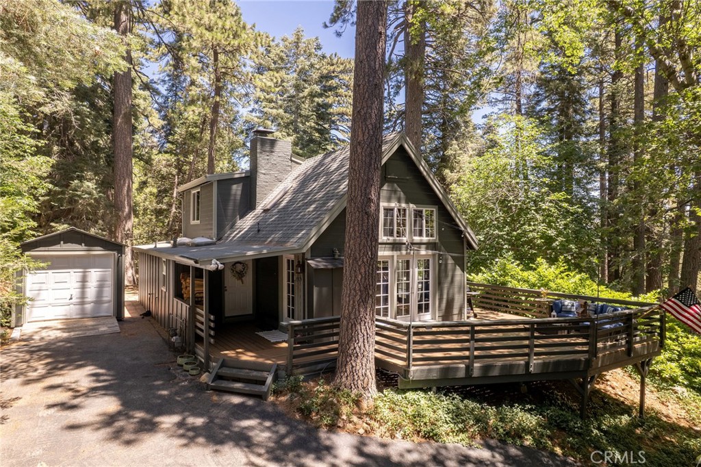 816 Fern Road
