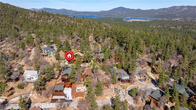 Detail Gallery Image 47 of 50 For 1362 Balsam Dr, Big Bear Lake,  CA 92315 - 4 Beds | 3 Baths