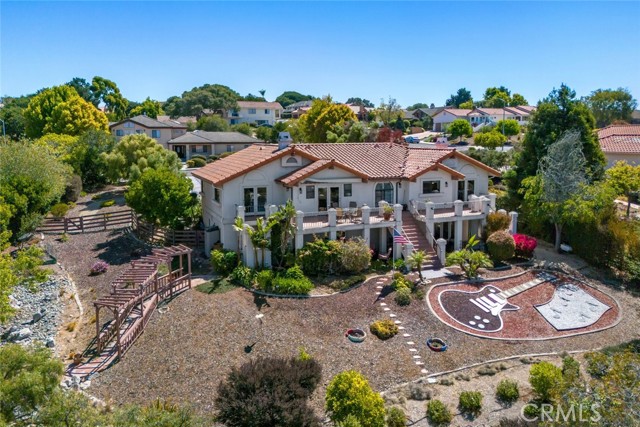 Detail Gallery Image 71 of 72 For 758 via Bandolero, Arroyo Grande,  CA 93420 - 5 Beds | 3/1 Baths