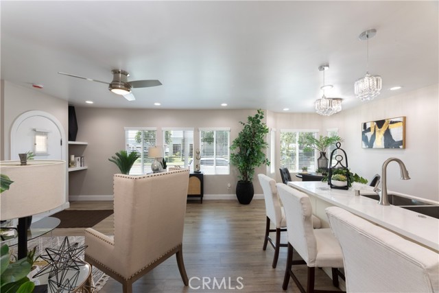 Detail Gallery Image 12 of 44 For 3301 Falcon Ave, Long Beach,  CA 90755 - 2 Beds | 1 Baths