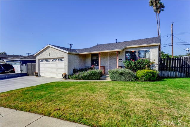 421 Vallejo St, La Habra, CA 90631