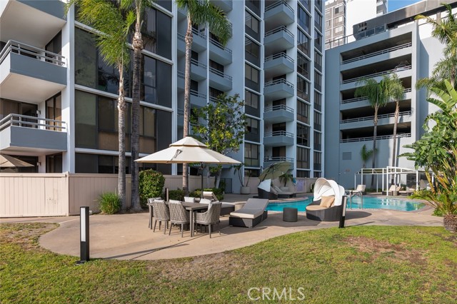 Detail Gallery Image 44 of 57 For 343 Pioneer Dr #504,  Glendale,  CA 91203 - 3 Beds | 2 Baths