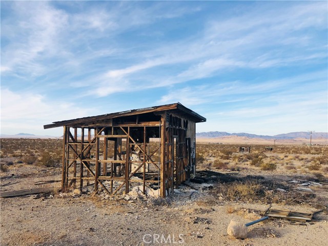 Detail Gallery Image 3 of 12 For 5 Pinto Mountain Rd, Twentynine Palms,  CA 92277 - – Beds | – Baths