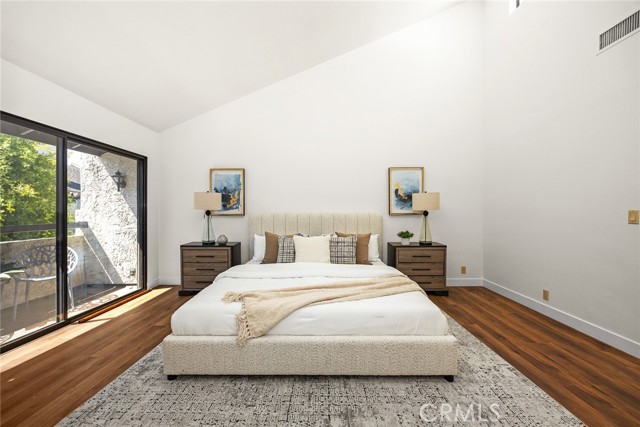 Detail Gallery Image 22 of 51 For 458 W Huntington Dr #B,  Arcadia,  CA 91007 - 3 Beds | 2/1 Baths