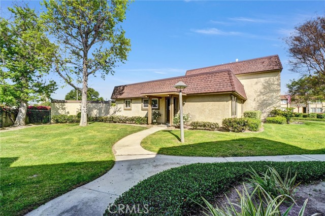 Detail Gallery Image 46 of 60 For 8616 Cornwall Circle, La Palma,  CA 90623 - 2 Beds | 1 Baths