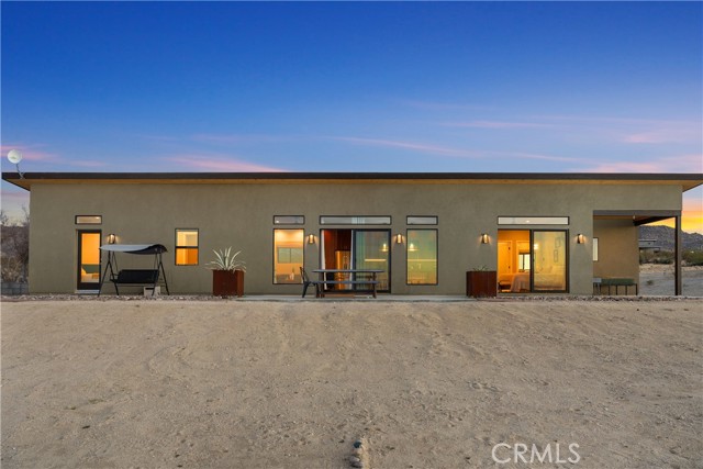 Detail Gallery Image 26 of 37 For 7190 Lawrence Ave, Joshua Tree,  CA 92252 - 3 Beds | 2 Baths