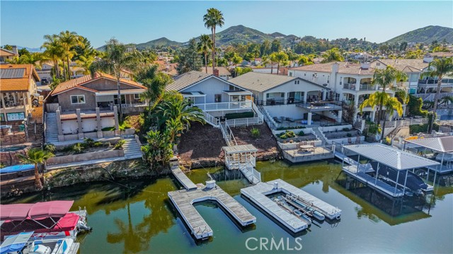 Detail Gallery Image 41 of 42 For 30221 Channel Way, Canyon Lake,  CA 92587 - 3 Beds | 2 Baths