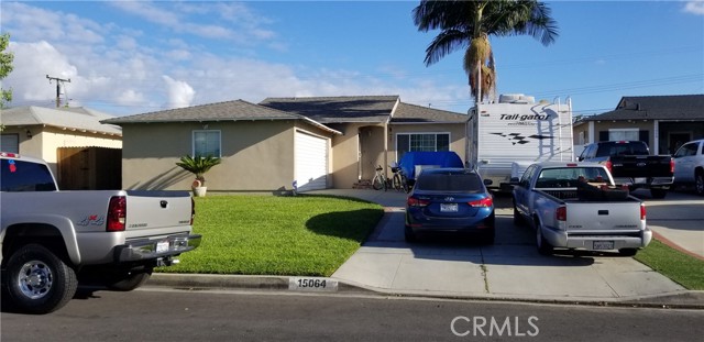 15064 Goodhue St, Whittier, CA 90604