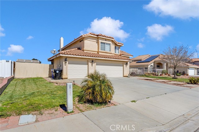 Detail Gallery Image 2 of 41 For 13044 San Lucas, Victorville,  CA 92392 - 4 Beds | 2/1 Baths