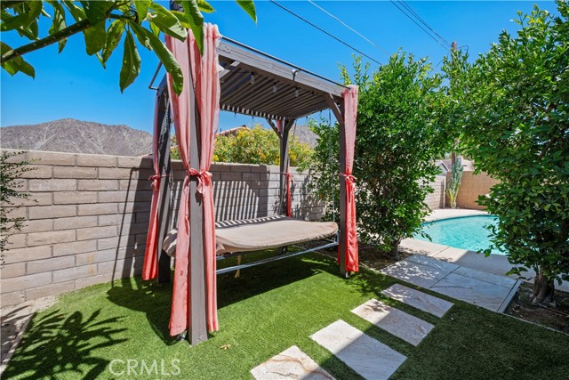 Detail Gallery Image 22 of 36 For 53840 Avenida Herrera, La Quinta,  CA 92253 - 3 Beds | 2 Baths