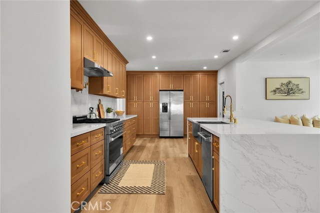 Detail Gallery Image 16 of 67 For 8459 La Vela, Whittier,  CA 90605 - 5 Beds | 4/1 Baths