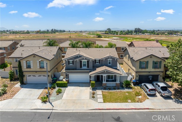 Detail Gallery Image 47 of 50 For 893 Whimbrel Way, Perris,  CA 92571 - 3 Beds | 2/1 Baths