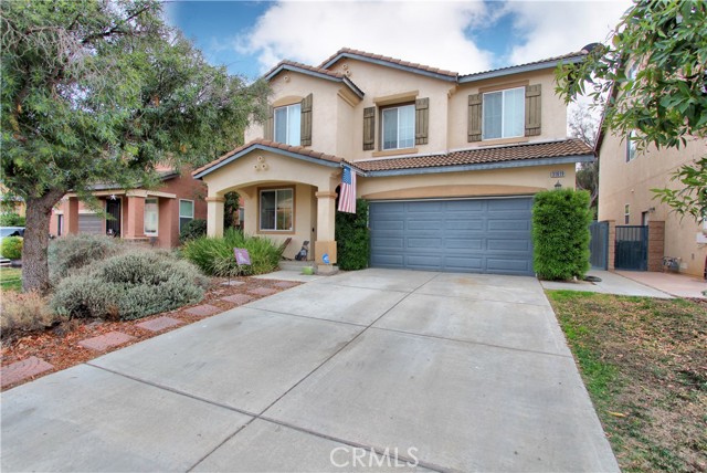 Detail Gallery Image 2 of 29 For 31619 Rosales Ave, Murrieta,  CA 92563 - 4 Beds | 2/1 Baths