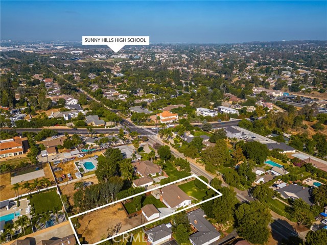 Detail Gallery Image 29 of 30 For 926 W. Valencia Mesa Drive, Fullerton,  CA 92835 - 3 Beds | 1/1 Baths