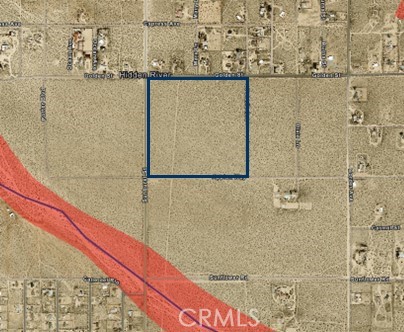 Detail Gallery Image 23 of 23 For 4147 Sunburst St, Joshua Tree,  CA 92252 - – Beds | – Baths