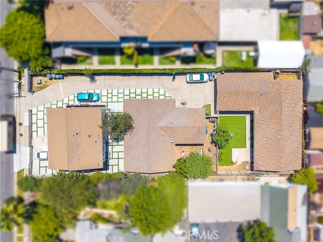 Detail Gallery Image 71 of 72 For 1385 N Marengo Ave, Pasadena,  CA 91103 - – Beds | – Baths