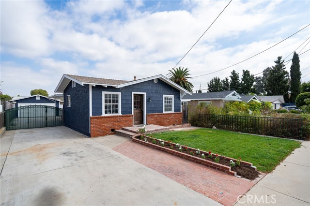 Image 3 for 1929 257Th St, Lomita, CA 90717