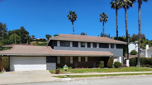 661 Hunters Trail, Glendora, CA 91740