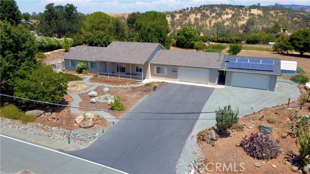 Detail Gallery Image 1 of 1 For 4353 Brooks Road, Valley Springs,  CA 95252 - 3 Beds | 2 Baths