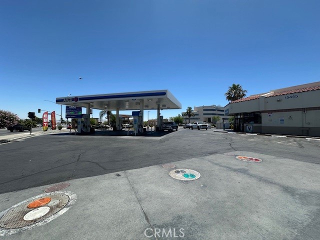  Commercial for Sale in Victorville, California
