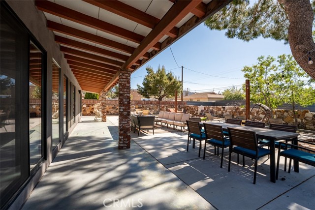 Detail Gallery Image 39 of 73 For 7740 Fox Trl, Yucca Valley,  CA 92284 - 5 Beds | 4 Baths