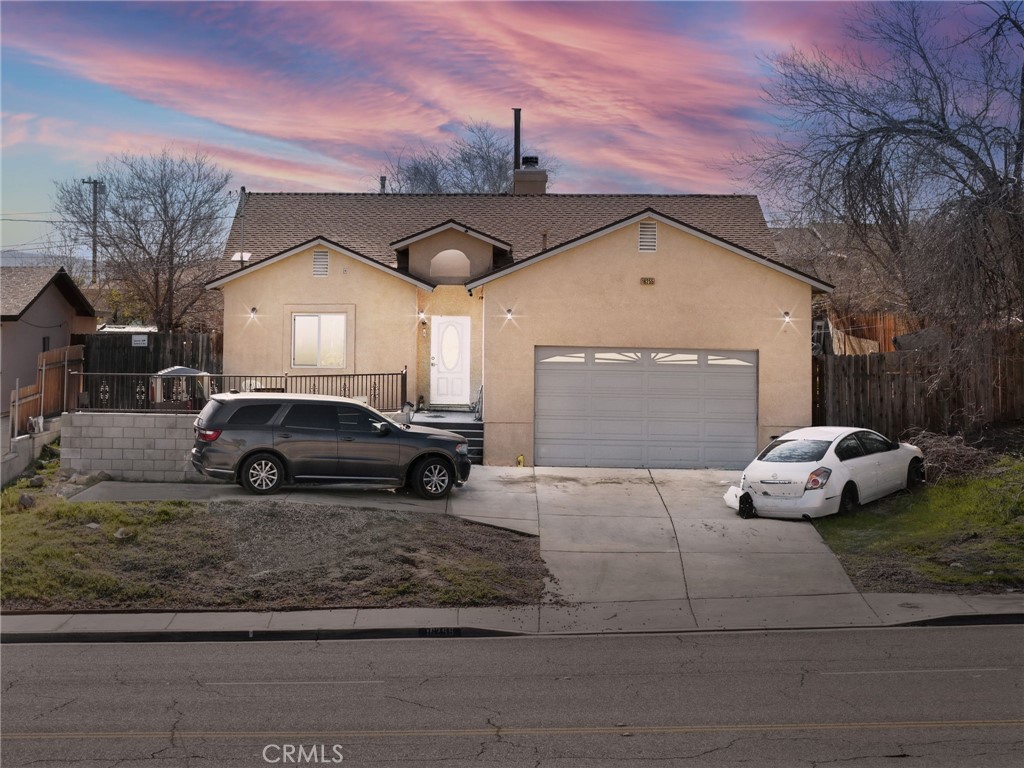 16255 Seneca Road