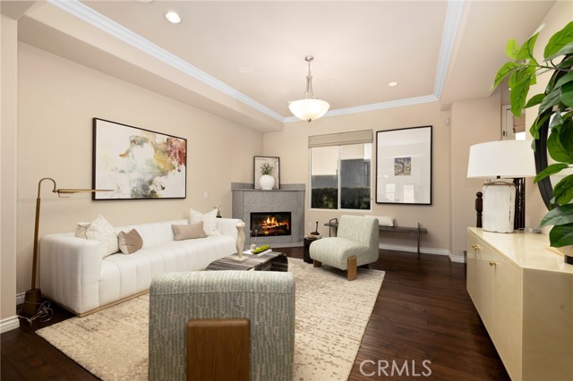 Detail Gallery Image 5 of 25 For 431 N Los Robles, Pasadena,  CA 91101 - 3 Beds | 2/1 Baths