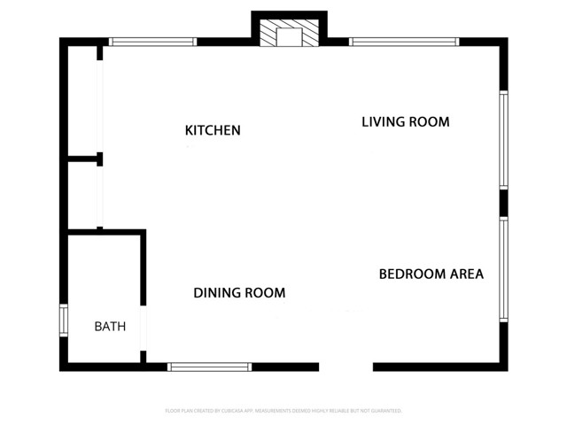 Detail Gallery Image 22 of 22 For 6808 San Alto Way, Buena Park,  CA 90620 - 0 Beds | 1 Baths