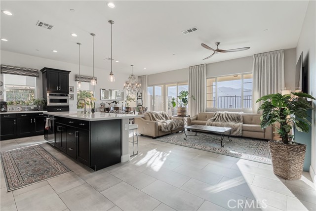 Detail Gallery Image 6 of 69 For 24159 Evesong, Corona,  CA 92883 - 3 Beds | 2 Baths