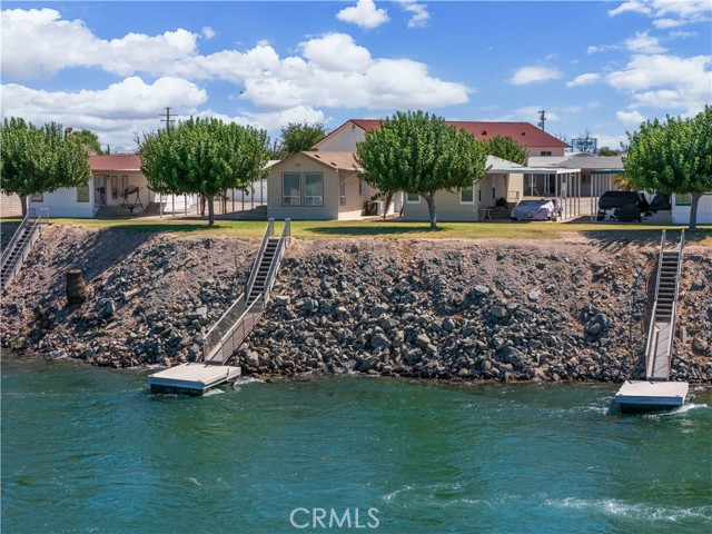Detail Gallery Image 50 of 58 For 5900 Colorado River Rd #18,  Blythe,  CA 92225 - 3 Beds | 2 Baths