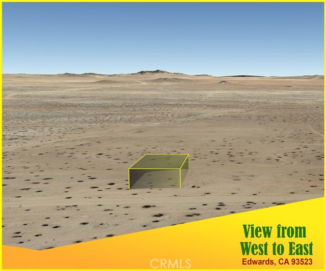 Detail Gallery Image 11 of 21 For 0 Danar, California City,  CA 92501 - – Beds | – Baths