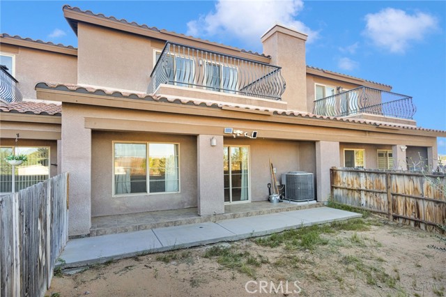 Detail Gallery Image 41 of 45 For 14193 Jicarilla Rd #302,  Apple Valley,  CA 92307 - 3 Beds | 3 Baths
