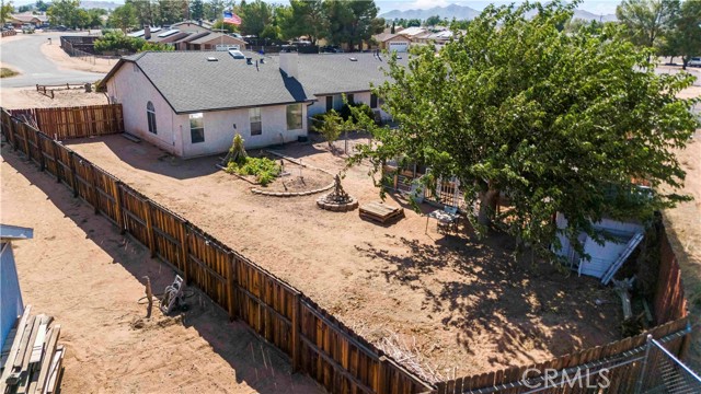 Detail Gallery Image 35 of 39 For 15189 Tonikan, Apple Valley,  CA 92307 - 3 Beds | 2 Baths