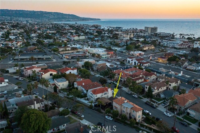 212 Francisca Avenue, Redondo Beach, California 90277, 1 Bedroom Bedrooms, ,1 BathroomBathrooms,Residential,Sold,Francisca,SB22077396