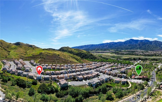 Detail Gallery Image 51 of 52 For 24655 Acadia, Corona,  CA 92883 - 4 Beds | 3 Baths