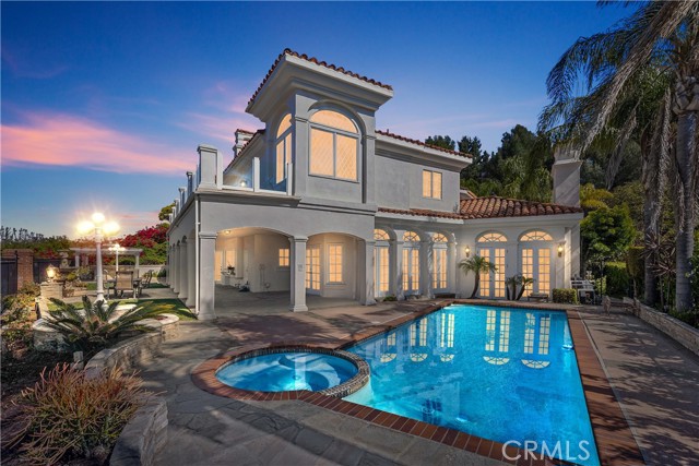 Detail Gallery Image 35 of 41 For 3211 E Mandeville Pl, Orange,  CA 92867 - 6 Beds | 6/1 Baths