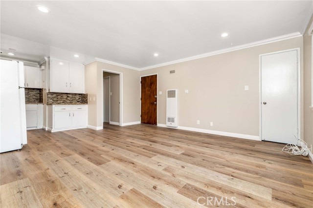 Updated 2 Bdrm /1 Bath