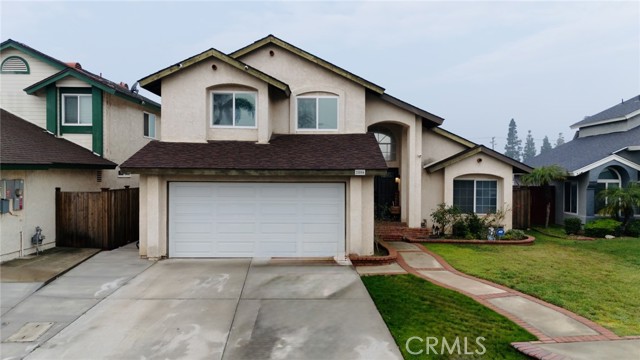 Detail Gallery Image 4 of 51 For 2804 Rippling Brook, Ontario,  CA 91761 - 3 Beds | 2/1 Baths